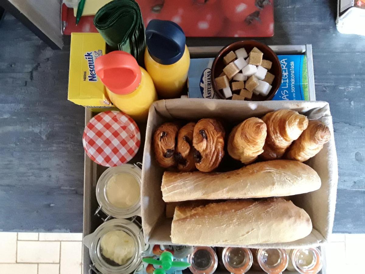 Arnos Git Chez Boubet 1 빌라 외부 사진